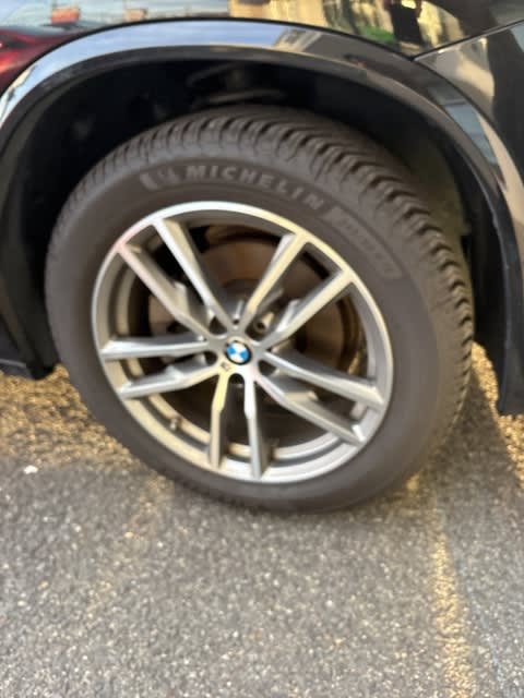 Thumbnail: 2018 BMW X3 - 6