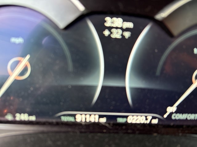 Thumbnail: 2018 BMW X3 - 5