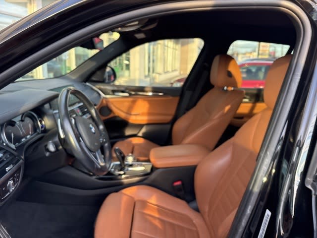 Thumbnail: 2018 BMW X3 - 7