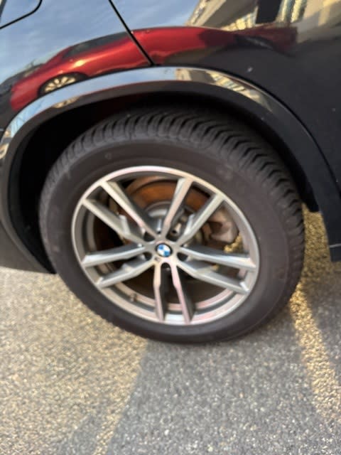 Thumbnail: 2018 BMW X3 - 27