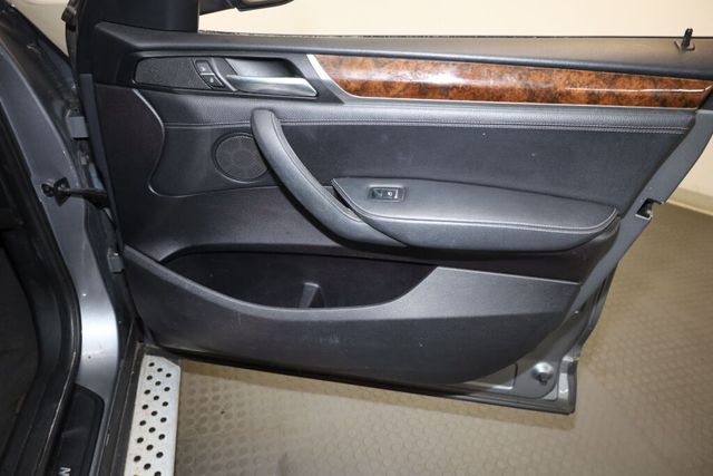 Thumbnail: 2016 BMW X3 - 38