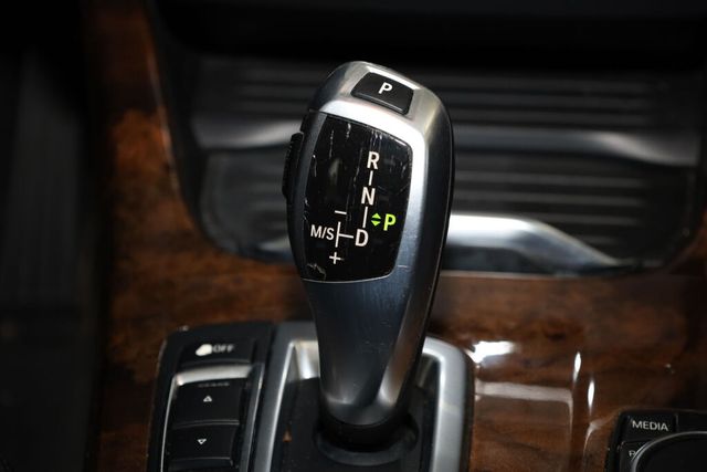 Thumbnail: 2016 BMW X3 - 16