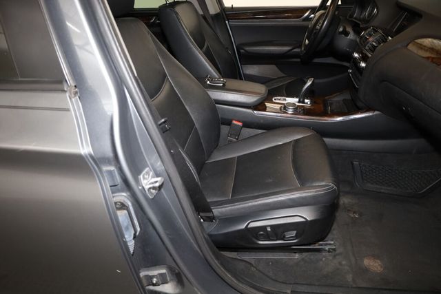 Thumbnail: 2016 BMW X3 - 39
