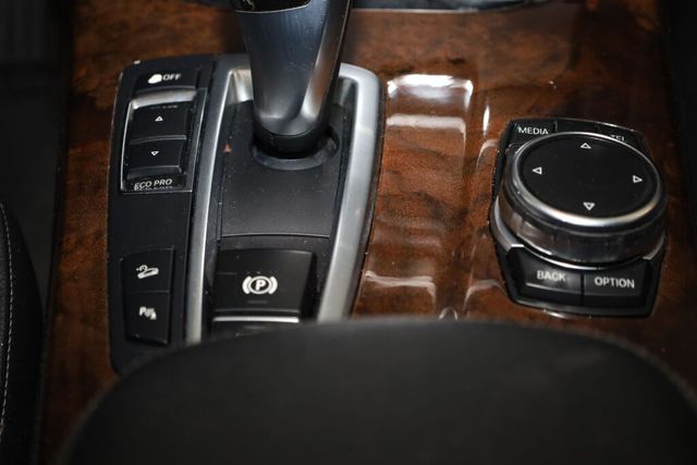 Thumbnail: 2016 BMW X3 - 35