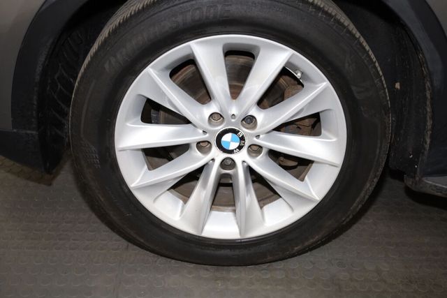 Thumbnail: 2016 BMW X3 - 7