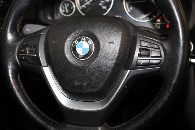 Thumbnail: 2016 BMW X3 - 37