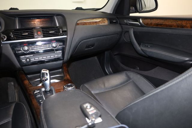 Thumbnail: 2016 BMW X3 - 29