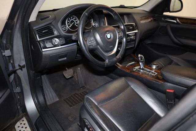 Thumbnail: 2016 BMW X3 - 2