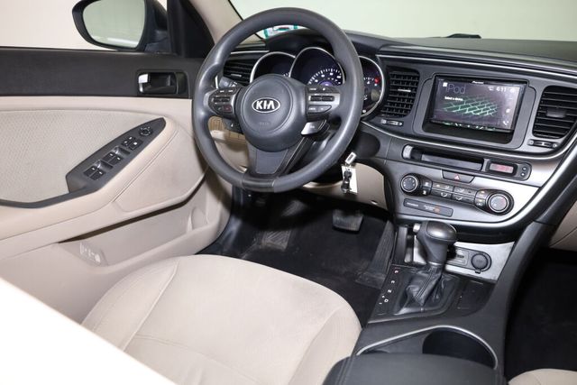 Thumbnail: 2014 Kia Optima - 13