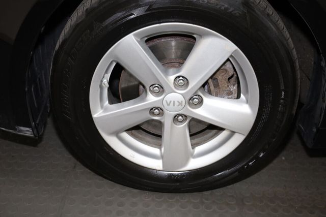 Thumbnail: 2014 Kia Optima - 7