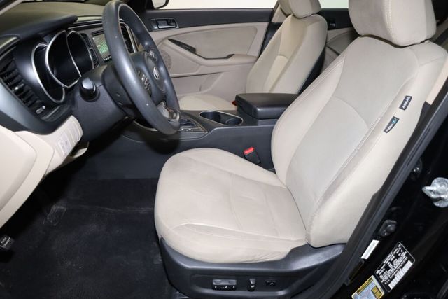 Thumbnail: 2014 Kia Optima - 10