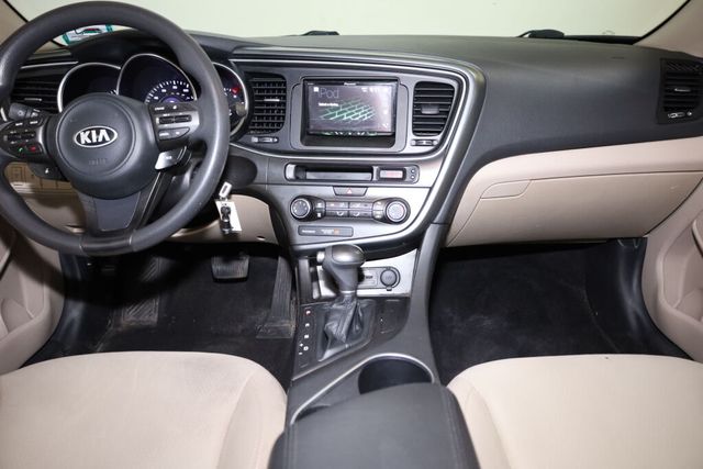 Thumbnail: 2014 Kia Optima - 14