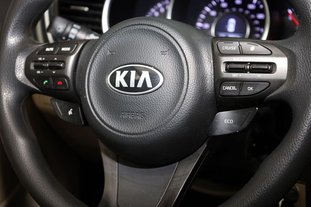 Thumbnail: 2014 Kia Optima - 33