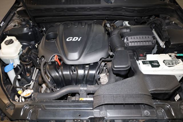 Thumbnail: 2014 Kia Optima - 8