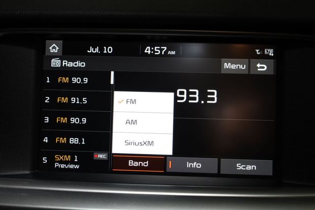 Thumbnail: 2019 Kia Optima - 31