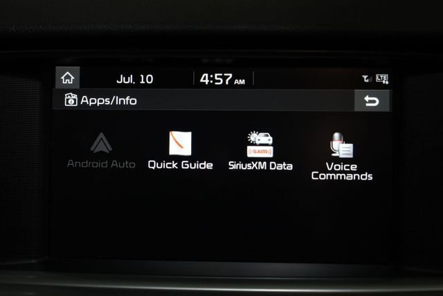 Thumbnail: 2019 Kia Optima - 32