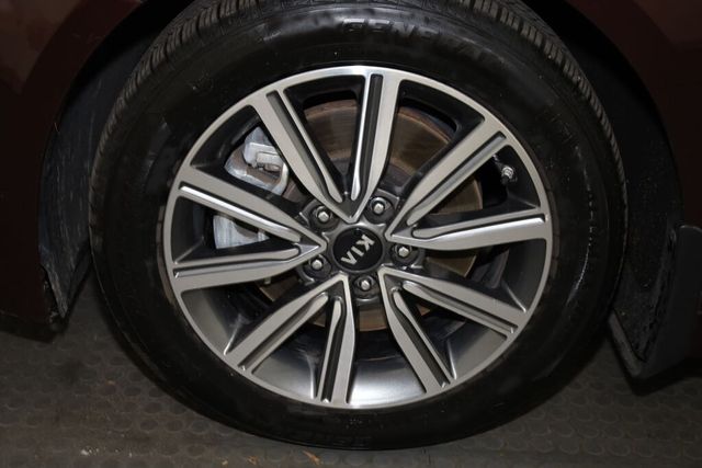 Thumbnail: 2019 Kia Optima - 7