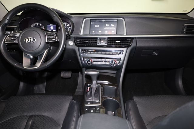 Thumbnail: 2019 Kia Optima - 14