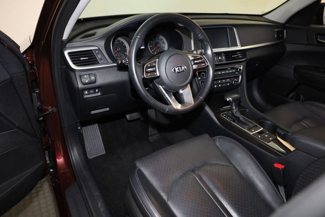 Thumbnail: 2019 Kia Optima - 2