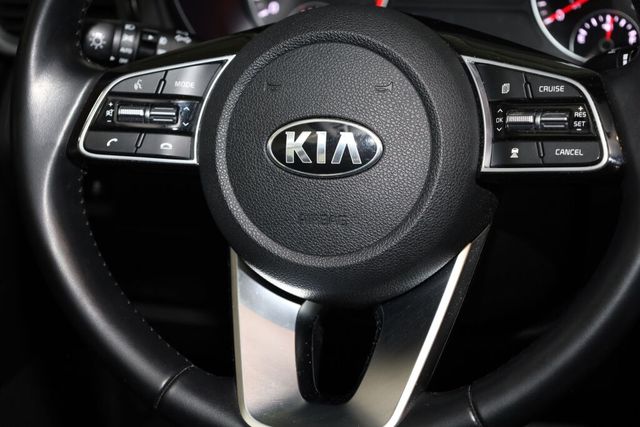 Thumbnail: 2019 Kia Optima - 37