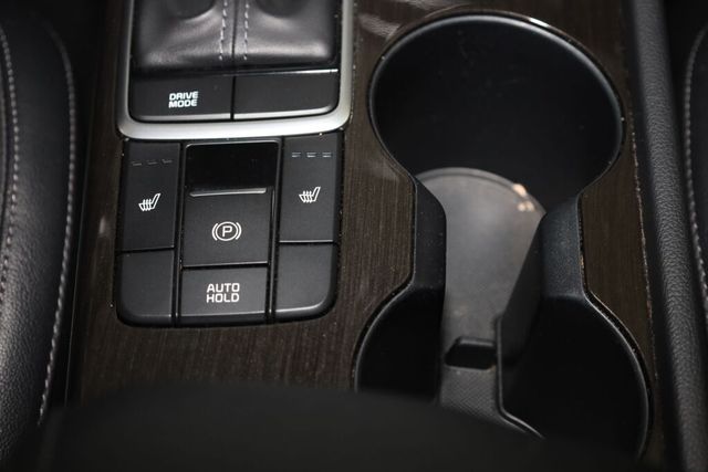 Thumbnail: 2019 Kia Optima - 36