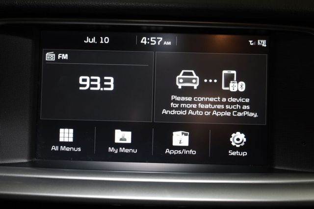 Thumbnail: 2019 Kia Optima - 30