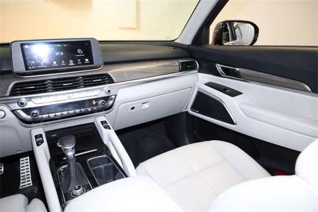 2020 Kia Telluride SX 13