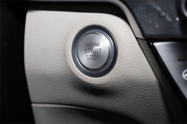 2020 Kia Telluride SX 37
