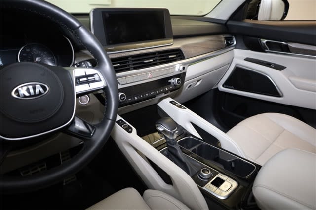 2020 Kia Telluride SX 28
