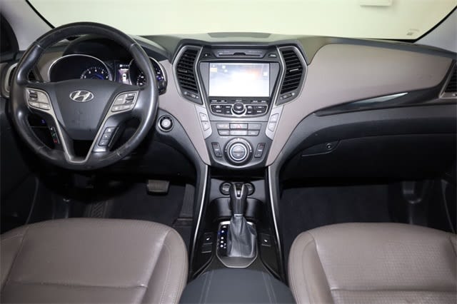 Thumbnail: 2014 Hyundai Santa Fe - 13
