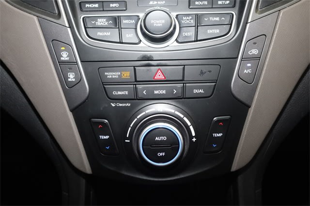 Thumbnail: 2014 Hyundai Santa Fe - 36