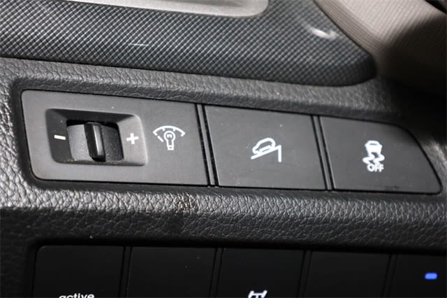 Thumbnail: 2014 Hyundai Santa Fe - 31