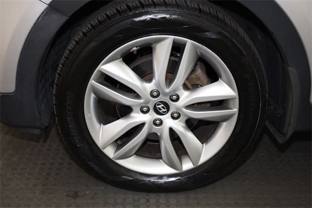 Thumbnail: 2014 Hyundai Santa Fe - 7