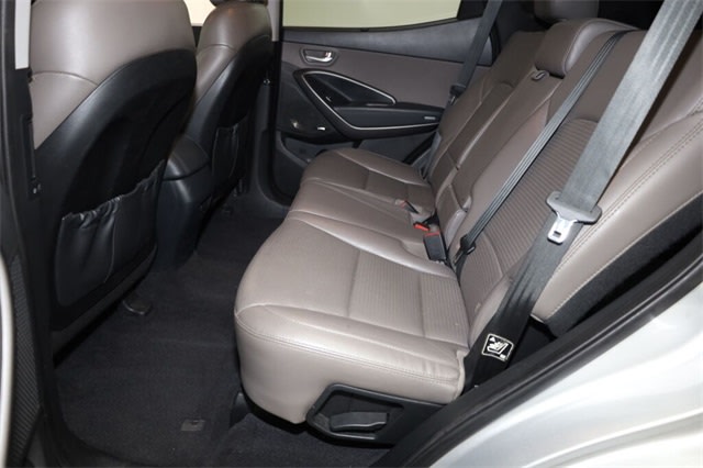 Thumbnail: 2014 Hyundai Santa Fe - 12