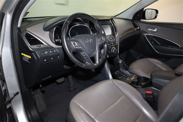 Thumbnail: 2014 Hyundai Santa Fe - 2