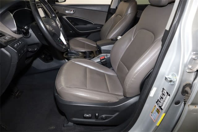 Thumbnail: 2014 Hyundai Santa Fe - 10