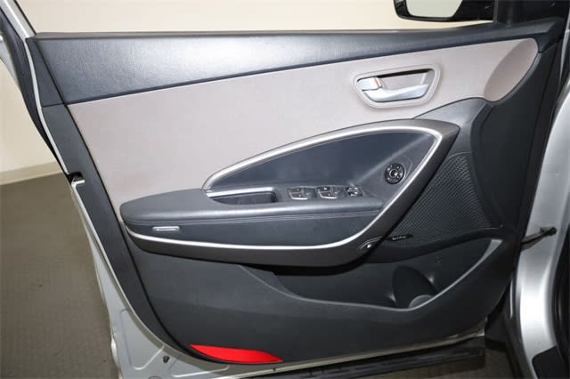 Thumbnail: 2014 Hyundai Santa Fe - 27