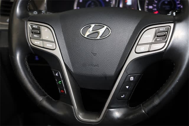 Thumbnail: 2014 Hyundai Santa Fe - 38