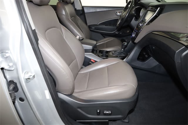 Thumbnail: 2014 Hyundai Santa Fe - 11