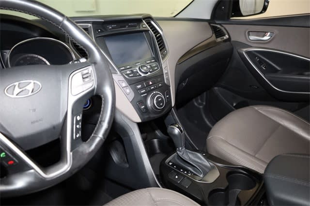 Thumbnail: 2014 Hyundai Santa Fe - 30