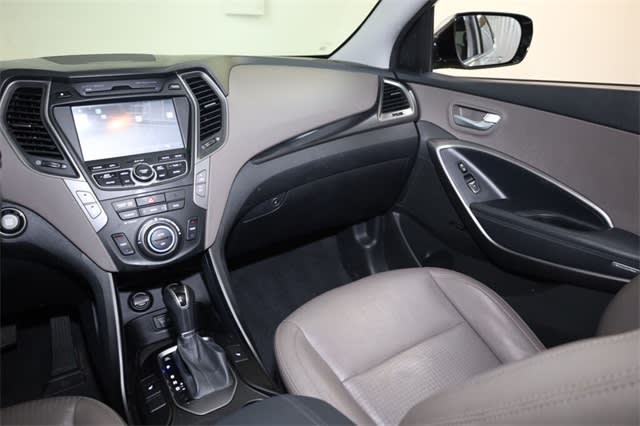Thumbnail: 2014 Hyundai Santa Fe - 14