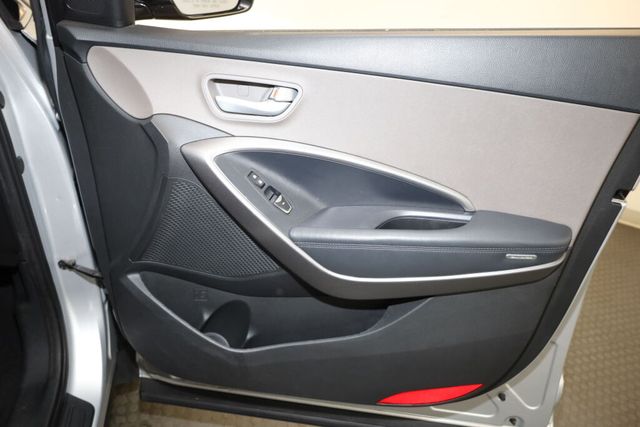 Thumbnail: 2014 Hyundai Santa Fe - 36