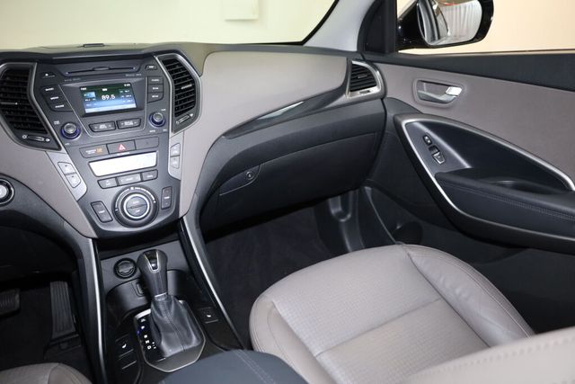 Thumbnail: 2014 Hyundai Santa Fe - 30