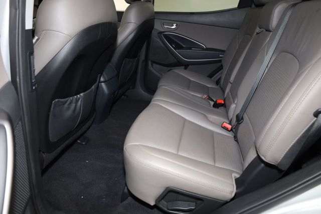 Thumbnail: 2014 Hyundai Santa Fe - 12