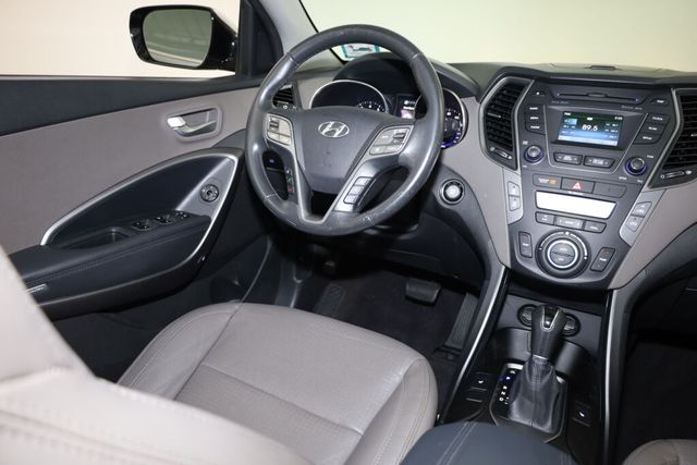 Thumbnail: 2014 Hyundai Santa Fe - 13