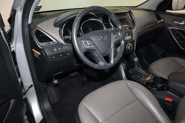 Thumbnail: 2014 Hyundai Santa Fe - 2