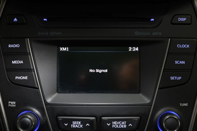 Thumbnail: 2014 Hyundai Santa Fe - 31