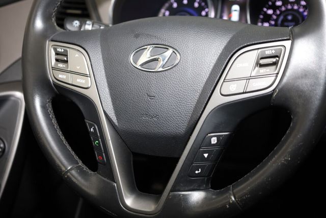 Thumbnail: 2014 Hyundai Santa Fe - 35