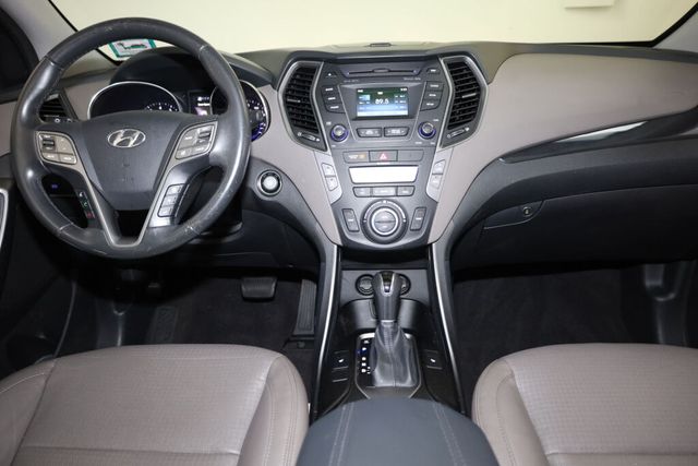 Thumbnail: 2014 Hyundai Santa Fe - 14