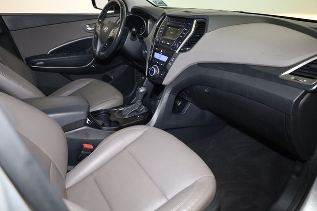 Thumbnail: 2014 Hyundai Santa Fe - 37